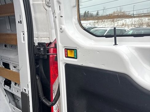 Used 2024 Ford Transit 250 Low Roof w/ Exterior Upgrade Package image 23