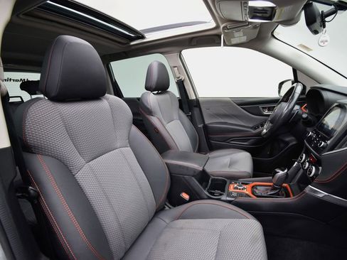 Used 2021 Subaru Forester Sport w/ Popular Package #2 image 20