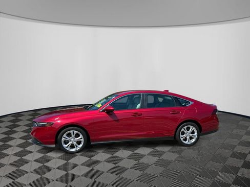 Used 2023 Honda Accord LX image 2