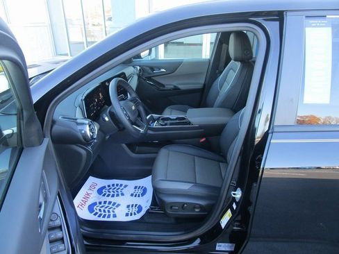 Certified 2026 Chevrolet Equinox LT w/ Convenience Package II image 23