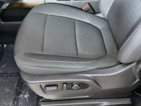Used 2021 Chevrolet Silverado 1500 LT Trail Boss w/ Bed Protection Package AWD/4WD image 19