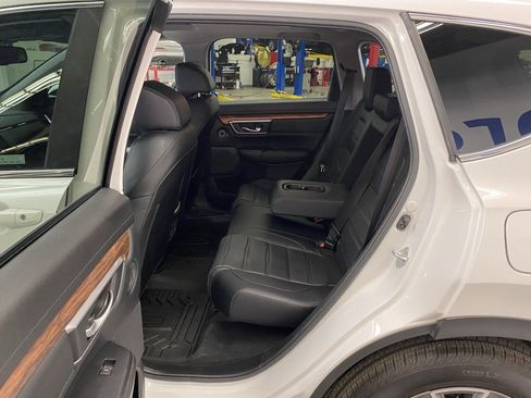 Used 2022 Honda CR-V Touring image 21