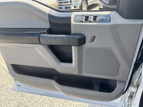 Used 2017 Ford F150 XL w/ Equipment Group 101A Mid RWD image 14