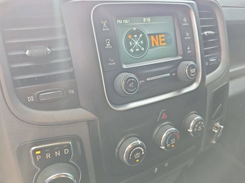 Used 2019 RAM 1500 Express w/ Express Value Package AWD/4WD image 21