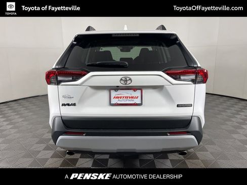 Certified 2024 Toyota RAV4 Adventure image 12