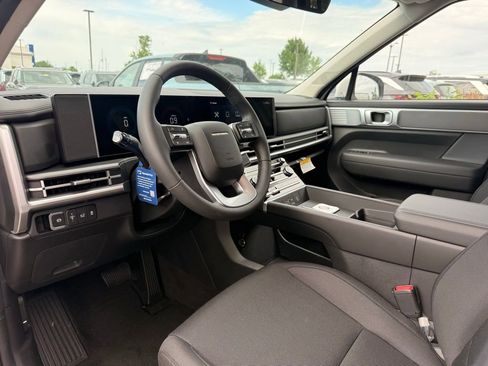 New 2026 Hyundai Santa Fe SE FWD image 9