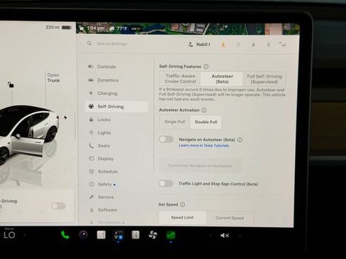 Used 2023 Tesla Model 3 Standard Range RWD image 22