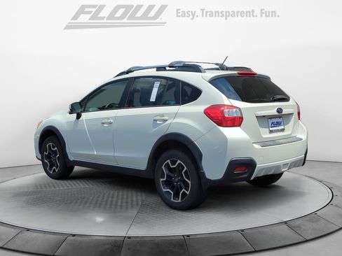 Used 2017 Subaru Crosstrek 2.0i Premium AWD/4WD image 6