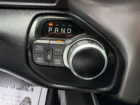 Used 2021 RAM 1500 Big Horn AWD/4WD image 20
