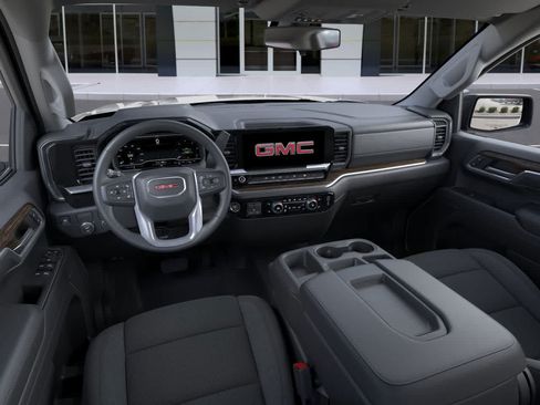 New 2026 GMC Sierra 1500 Elevation w/ Elevation Select Package RWD image 15