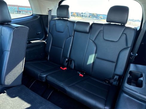 Used 2020 Kia Telluride S w/ S 8 Passenger Seating Package image 23
