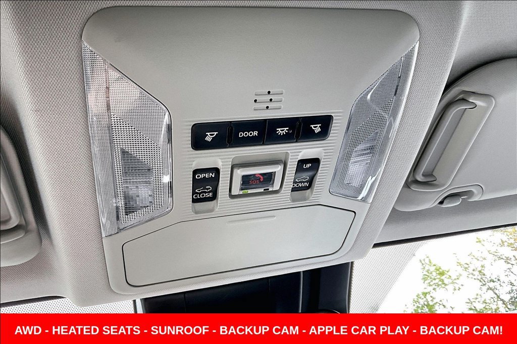Used 2021 Toyota RAV4 XLE w/ Convenience Package AWD/4WD image 18