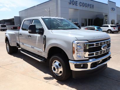 New 2026 Ford F350 XLT