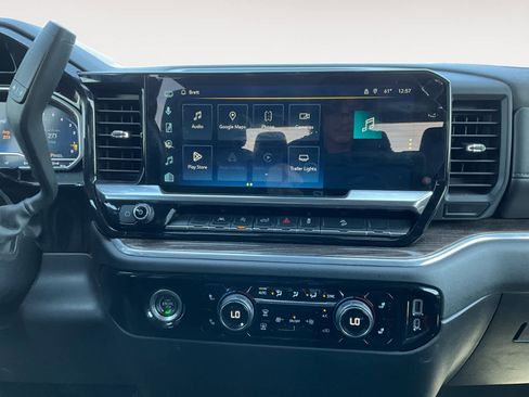 Used 2023 Chevrolet Silverado 1500 RST w/ Z71 Off-Road Package image 16