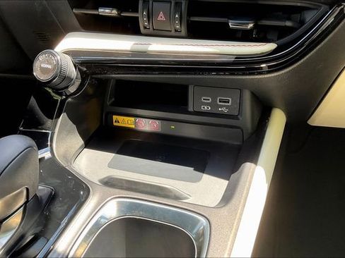 Certified 2024 Lexus NX 350 AWD image 16
