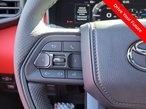 Used 2026 Toyota Tundra TRD Pro AWD/4WD image 5