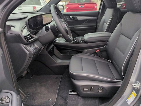 New 2026 Buick Enclave Preferred w/ Power Package image 17