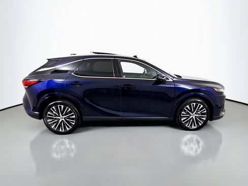 Certified 2025 Lexus RX 350 Premium Plus w/ Convenience Package image 8