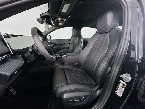 New 2026 BMW 530i w/ M Sport Package image 16