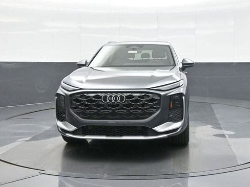 Used 2026 Audi Q3 quattro 2.0T AWD/4WD image 2