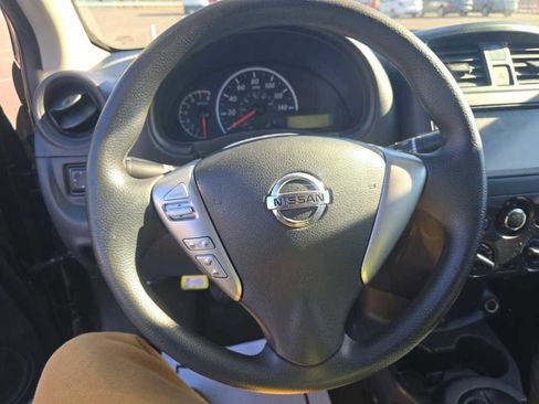 Used 2019 Nissan Versa S image 16