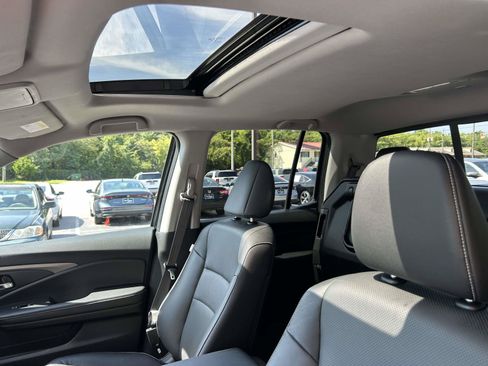 Certified 2024 Honda Ridgeline RTL image 8