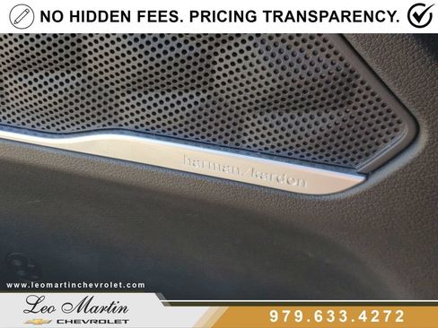 Used 2023 Hyundai Santa Fe Limited FWD image 29