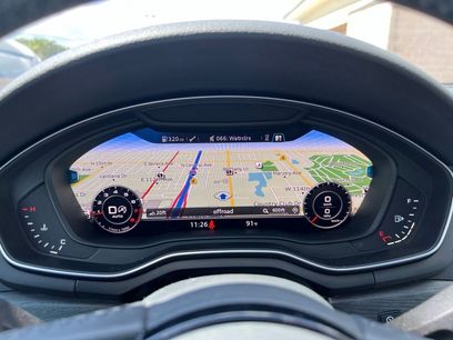 Used 2018 Audi A5 2.0T Premium Plus w/ Premium Plus