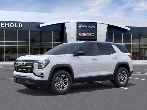 New 2027 GMC Terrain Elevation FWD image 2