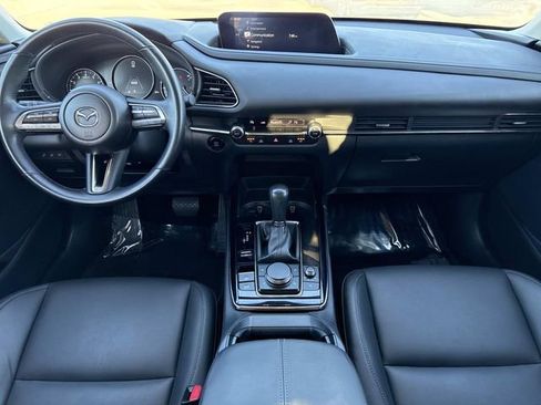 Used 2023 MAZDA CX-30 AWD 2.5 S w/ Preferred Package image 11