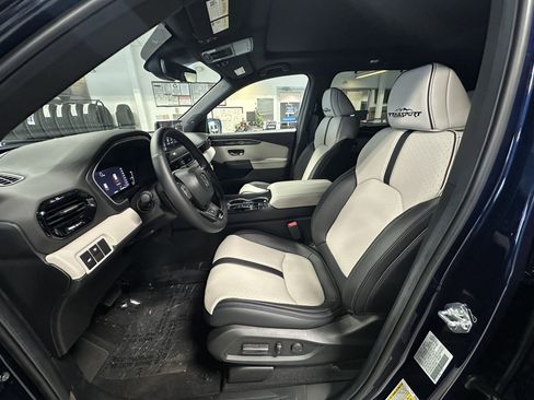 New 2026 Honda Passport TrailSport Elite image 8
