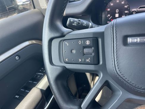 Used 2024 Land Rover Defender 110 X image 17