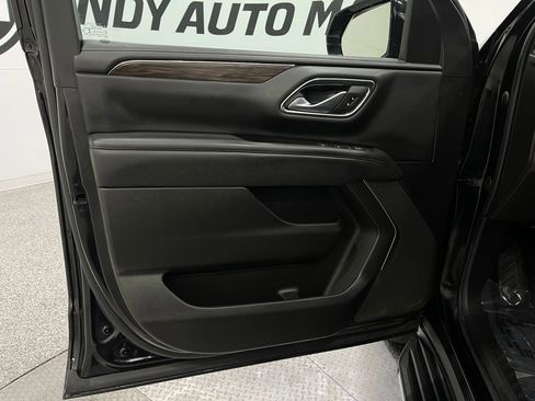 Used 2022 Chevrolet Tahoe LS AWD/4WD image 13