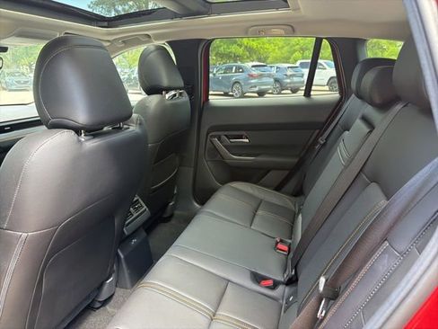 Used 2025 MAZDA CX-50 2.5 Hybrid w/ Premium Plus Pkg AWD/4WD image 21