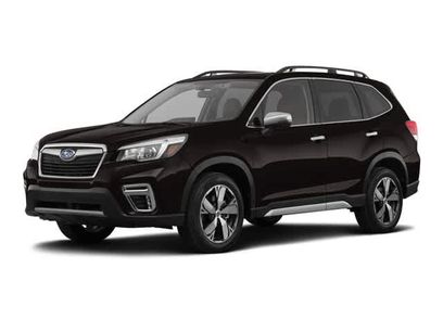 Used 2019 Subaru Forester Touring w/ Popular Package #3