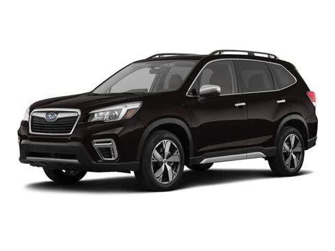 Used 2019 Subaru Forester Touring w/ Popular Package #3 AWD/4WD image 1