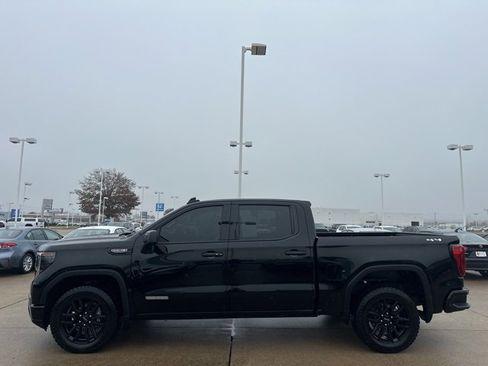 Used 2024 GMC Sierra 1500 Elevation image 5