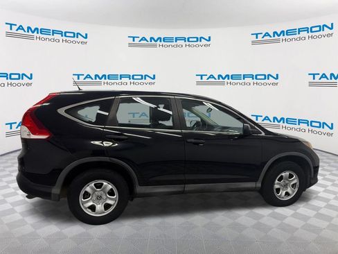 Used 2014 Honda CR-V LX image 6