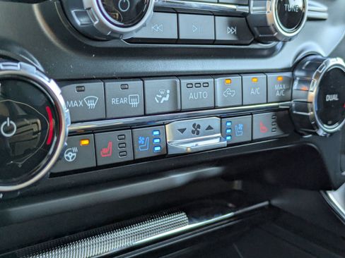 New 2025 Ford F150 Raptor image 25