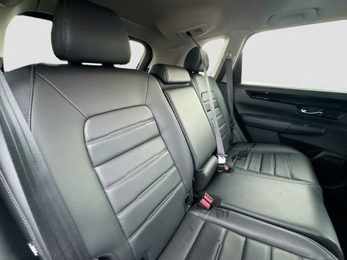 Certified 2025 Honda CR-V EX-L image 32