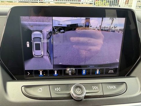 Used 2020 Chevrolet Blazer LT w/ Sound & Technology Package image 14