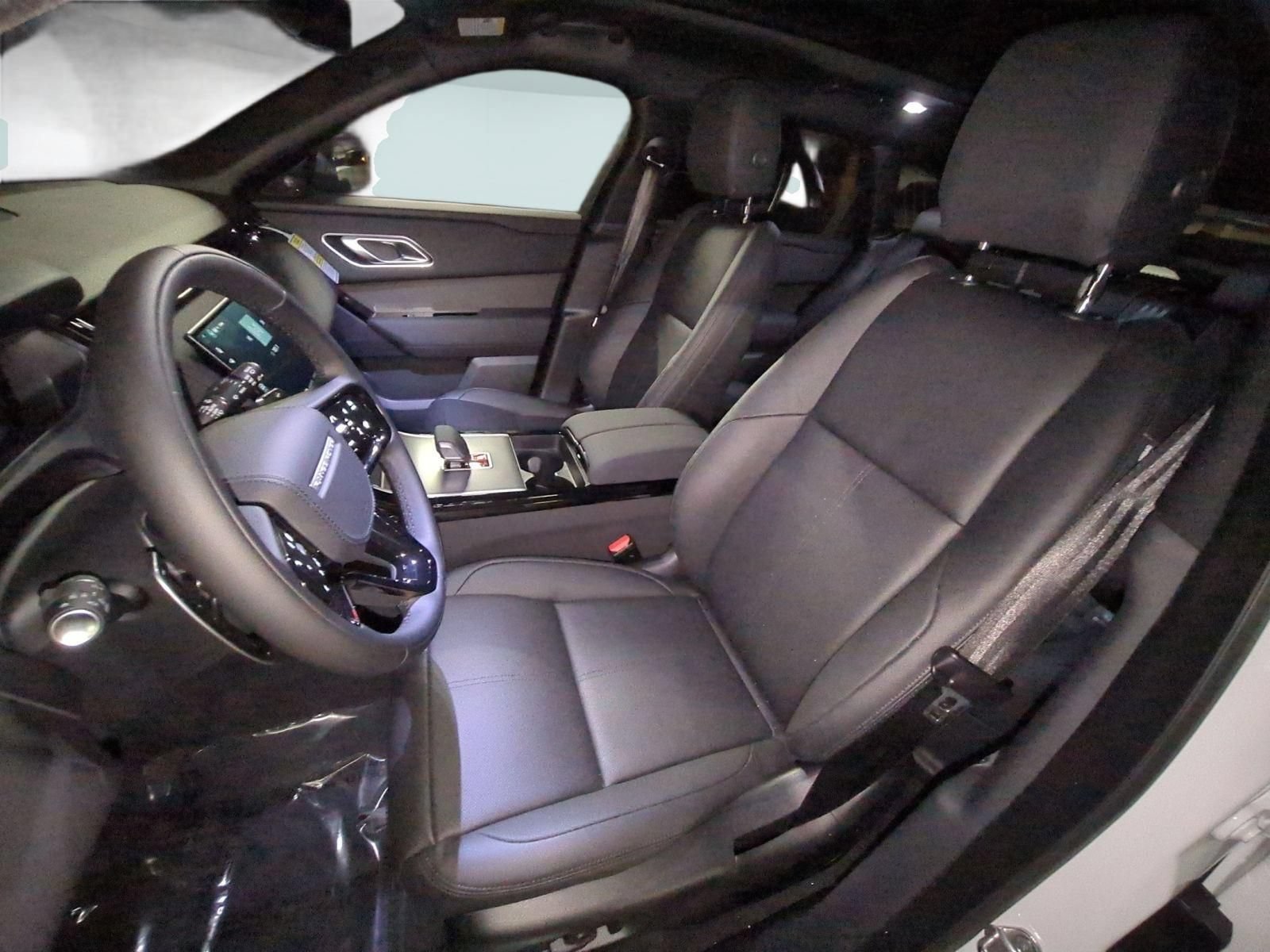 New 2026 Land Rover Range Rover Velar S AWD/4WD image 15