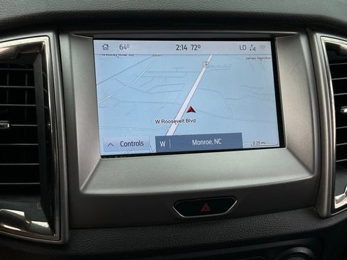 Used 2020 Ford Ranger XLT w/ Equipment Group 301A Mid image 13