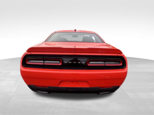 Used 2022 Dodge Challenger GT w/ Driver Convenience Group RWD image 6