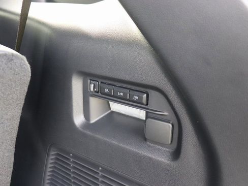 New 2026 Ford Explorer Tremor w/ Tremor Ultimate Package image 11