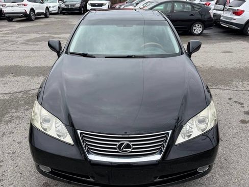 Used 2007 Lexus ES 350 image 6