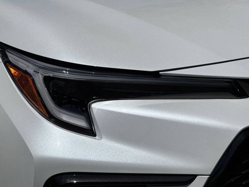 New 2026 Toyota Corolla SE FWD image 30