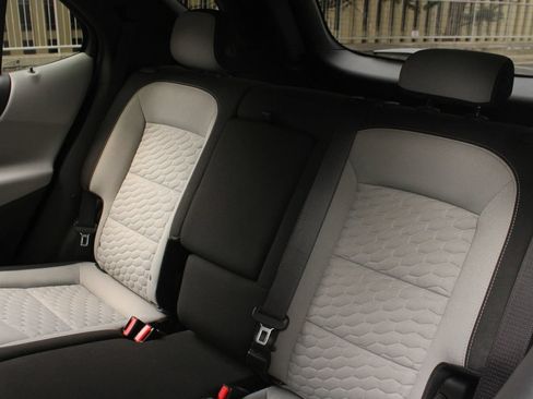 Used 2019 Chevrolet Equinox LT AWD/4WD image 18