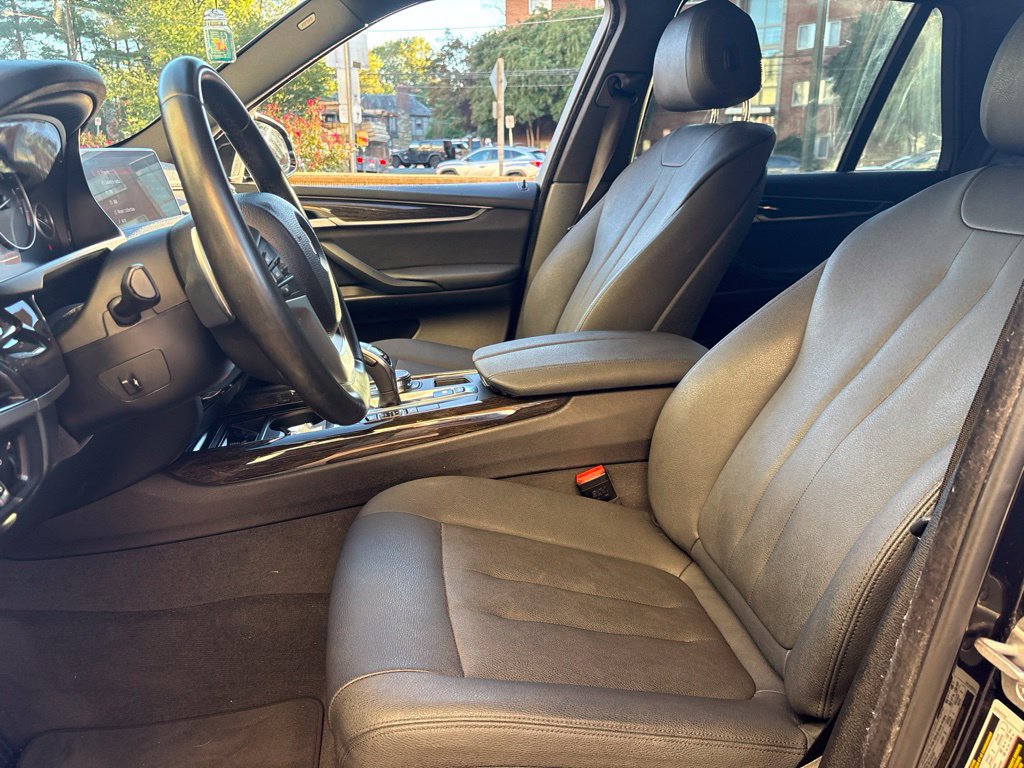 Used 2018 BMW X5 sDrive35i RWD image 13
