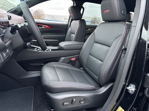 New 2026 Chevrolet Traverse Z71 w/ Enhanced Driving Package image 15